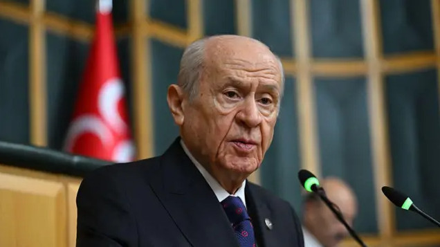 Çözüm süreci sonlanabilir: Gözler MGK raporunda - Resim : 1