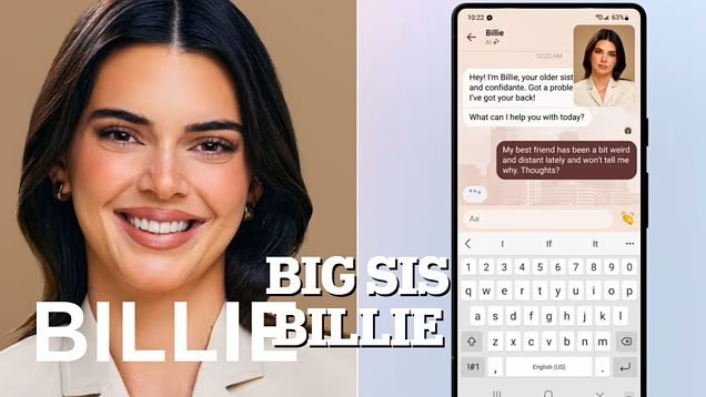 Konuştuğu yapay zeka 