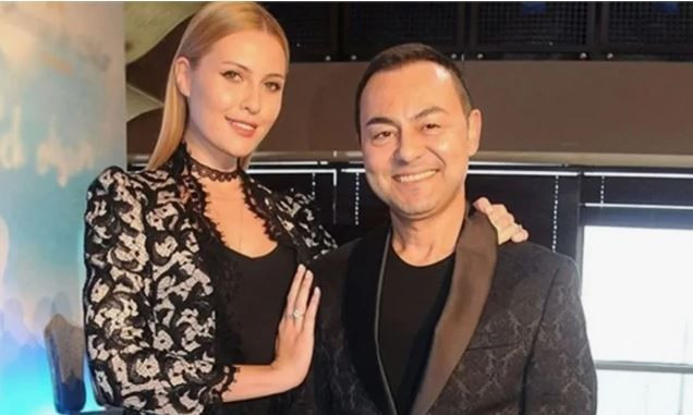 Serdar Ortaç’tan çocukluk itirafı: Babasıyla yaşadıklarını ilk kez anlattı - Resim: 3