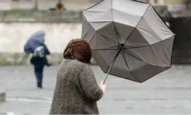 Meteoroloji 28 ili tek tek açıkladı: Gök gürültülü sağanak geliyor - Resim: 6