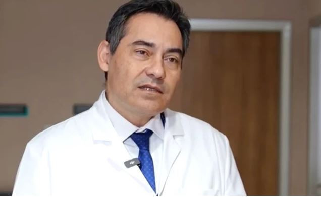 &Ouml;l&uuml;mc&uuml;l hastalıkla ilgili uzmanından hayat kurtaran uyarılar - Resim : 1