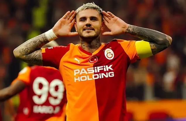 Icardi kulüpsüz kaldı: “Kimse onu istemiyor” - Resim: 4