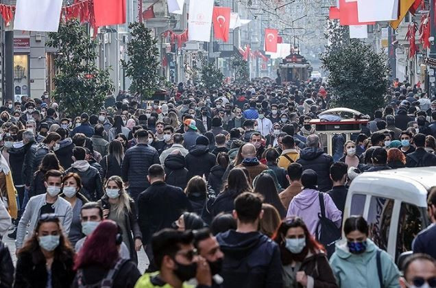 Cüzdandaki yangın algıyı yıktı: Çarpıcı ekonomi anketinde AK Parti’yi üzecek tercih - Resim: 3