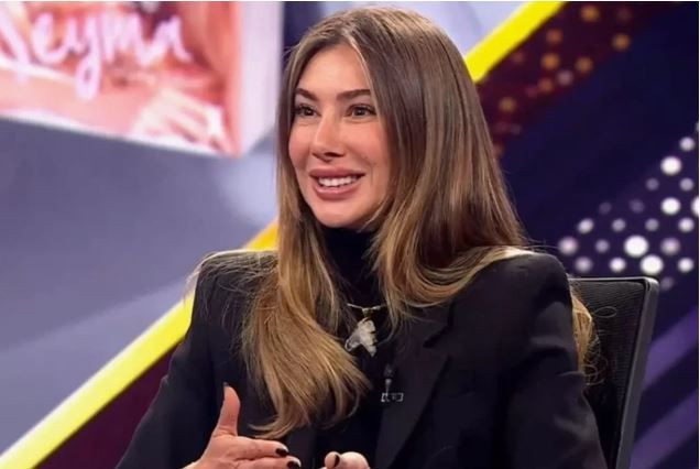 Şeyma Subaşı’ndan dikkat çeken itiraf: Test sonucu pozitif çıkmıştı “10 yaşımdan beri namaz kılıyorum” - Resim: 4