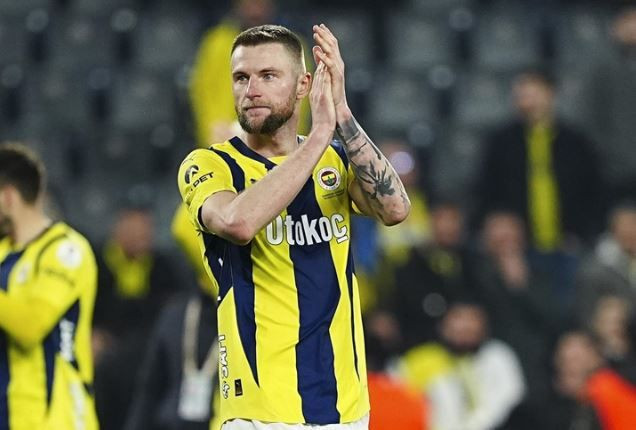 Atletico Madrid’in yıldızı Fenerbahçe yolunda: Skriniar’ın yanına geliyor - Resim: 6