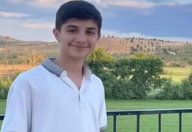 12 barlık yıkım: Evlat acısı bir anneyi yere serdi - Resim: 9