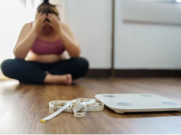 Diyetsiz, sporsuz 6 ayda 22 kilo verdi: 43 yaşında hayatını değiştirdi - Resim: 7