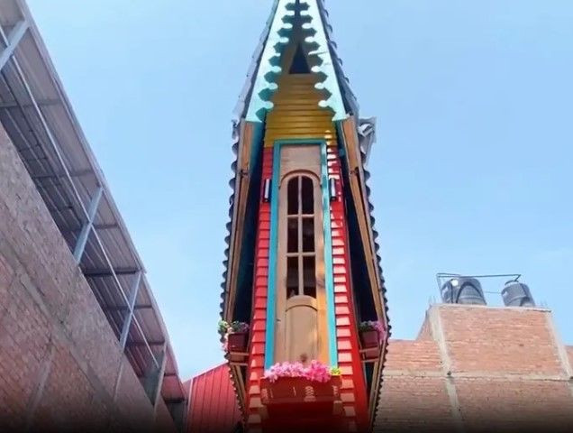 İçinde mutfak, banyo bile var: Görenler “yok artık” diyor - Resim: 3