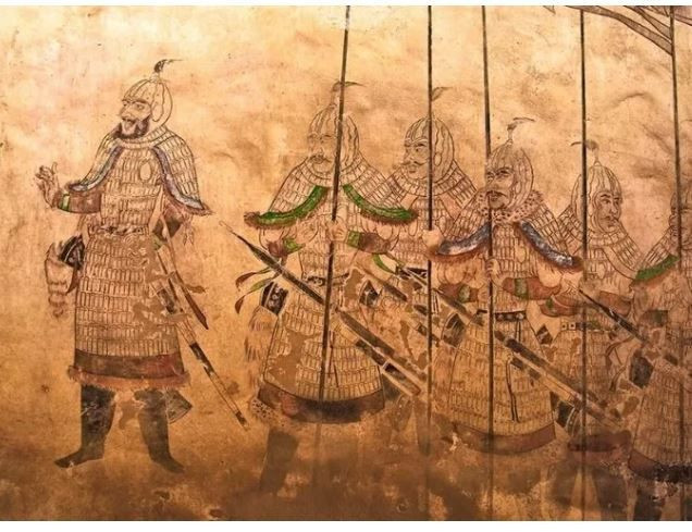 Dünyayı yöneten 15 dev imparatorluk: Osmanlı kaçıncı sırada? - Resim: 6