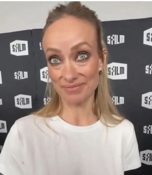 Gollum benzetmesi olay oldu: Olivia Wilde’dan esprili tepki - Resim : 3
