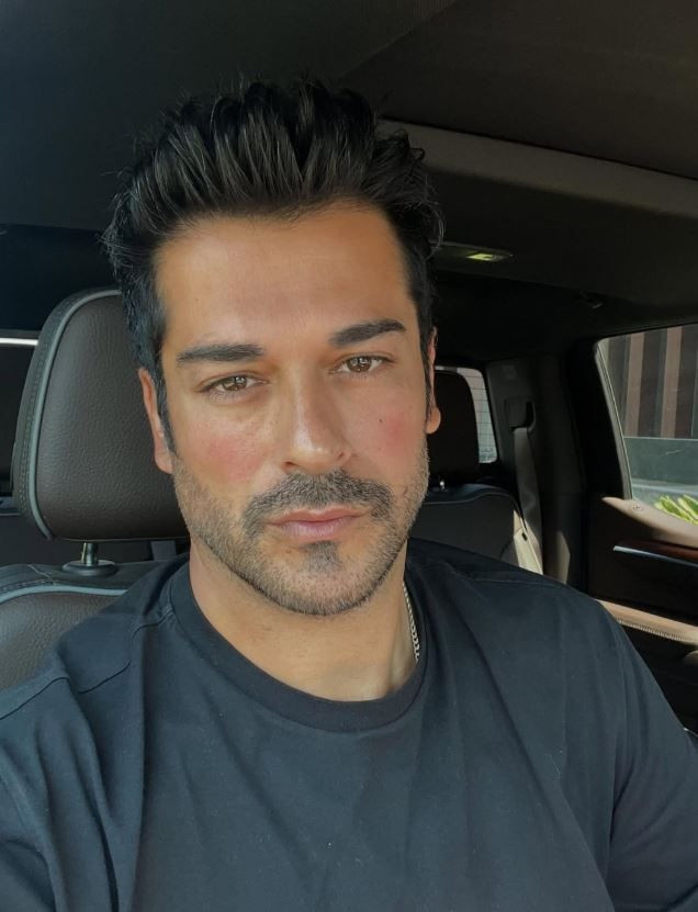 Burak Özçivit’ten dev yatırım hamlesi: Serveti 1 milyar TL’yi aştı - Resim: 3