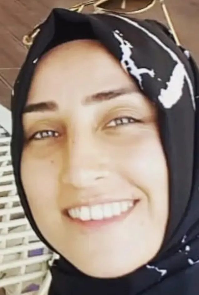 Korkunç planı bilgisayarı söyledi: Kayalıklardaki kadın cinayetinde perde kapandı - Resim: 10