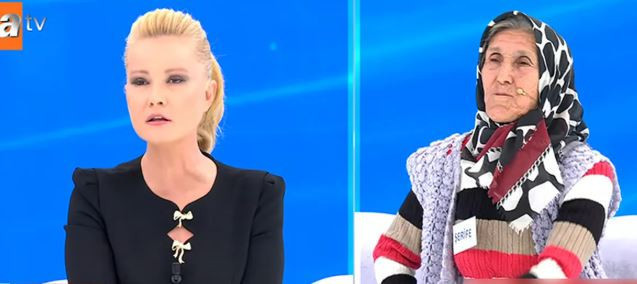 M&uuml;ge Anlı&rsquo;yı bile şaşırtan hikaye: 70'inde i&ccedil;ine kıpırtı girdi, hayalleri yıkıldı - Resim : 3