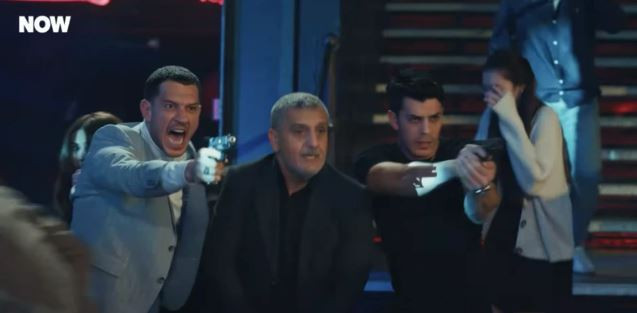 Diziler şiddeti normalleştiriyor mu? Okul saldırıları sonrası gözler TV dizilerine çevrildi - Resim : 1