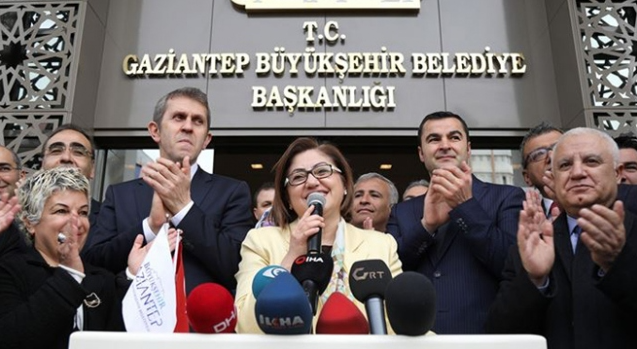 Gaziantep Büyükşehir Belediyesi borç batağında; Kaynaklar Suriye'ye ve bankalara akıyor - Resim: 4