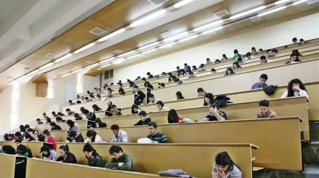 YÖK Başkanı açıkladı: Üniversitelerde o bölümler kapanacak - Resim: 1