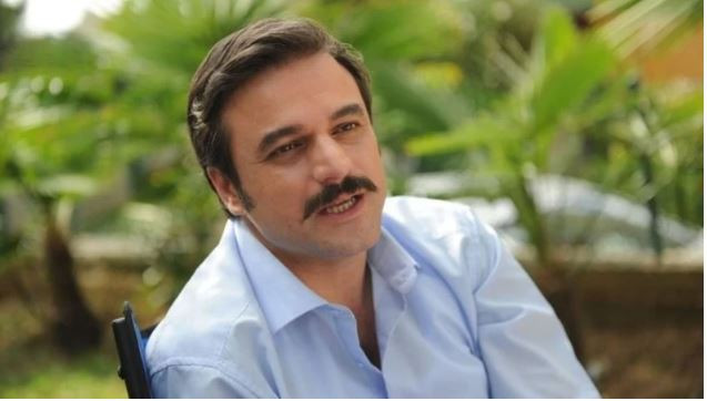 Ufuk &Ouml;zkan nakli s&uuml;reciyle ilgili ilk kez konuştu: G&uuml;nde 10 tane serum alıyorum - Resim : 1