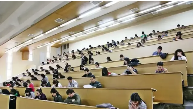 YÖK Başkanı açıkladı: Üniversitelerde o bölümler kapanacak - Resim: 3