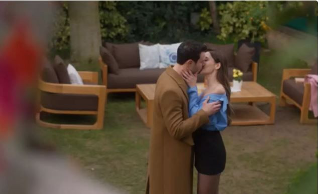 Sevdiğim Sensin’de büyük çatışma: "Dicle bunu hak etmedi" - Resim: 6