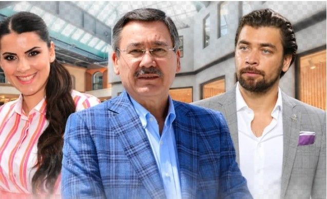 Melih Gökçek için 5 milyar dolarlık iddia: Ankara kulisleri hareketlendi - Resim: 14