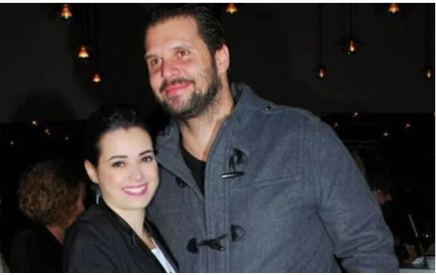 Uzun sessizliğin ardından yeni bir aşk mı? Özgü Namal cephesinde neler oluyor? - Resim: 2