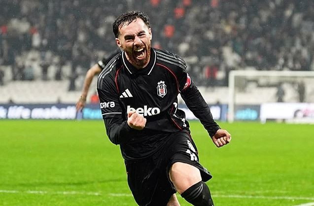 Beşiktaş Orkun Kökçü'nün fiyatını biçti: Bu paraya satılırsa rekor olacak - Resim: 7