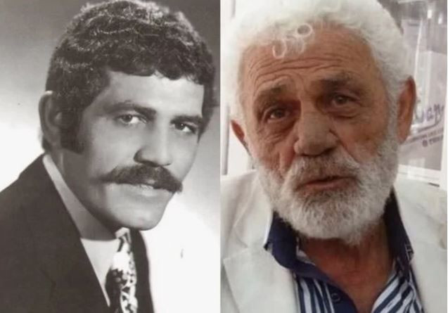 Bir dönemin yıldızıydı: İhsan Gedik’in son hali yürekleri burktu - Resim: 3