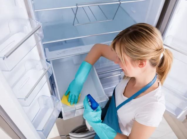 Buzdolabının üstüne sakın bunu koymayın: Her evde yapılan hata - Resim: 5