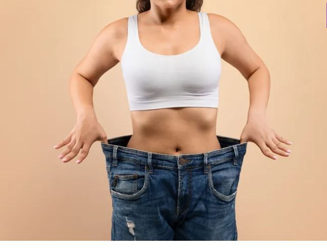 Diyetsiz, sporsuz 6 ayda 22 kilo verdi: 43 yaşında hayatını değiştirdi - Resim: 6