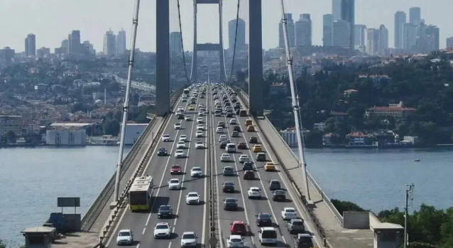 Yüksek Hızlı Tren, köprü ve otoyollarda zam yolda: Tarih belli oldu - Resim: 6