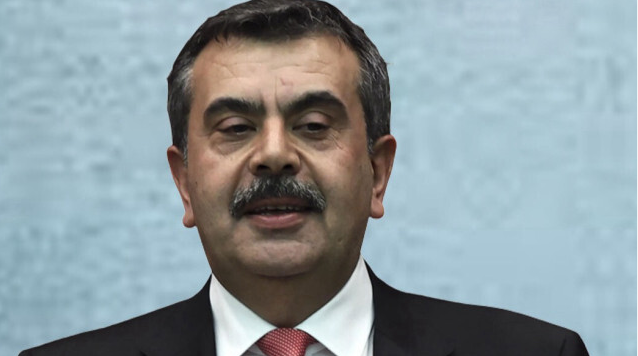 Çerçeve yasa okullara giriyor: Yusuf Tekin imzaladı - Resim: 7