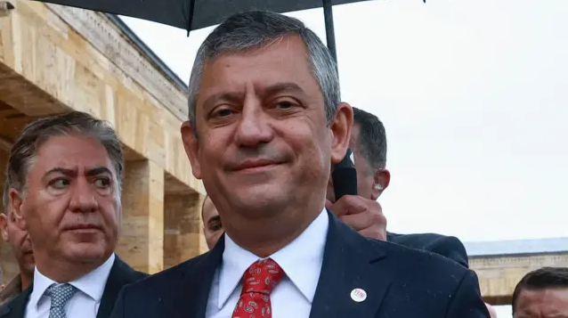 Özgür Özel'e tutuklama yolu mu açılıyor? Şamil Tayyar açıkladı - Resim: 4