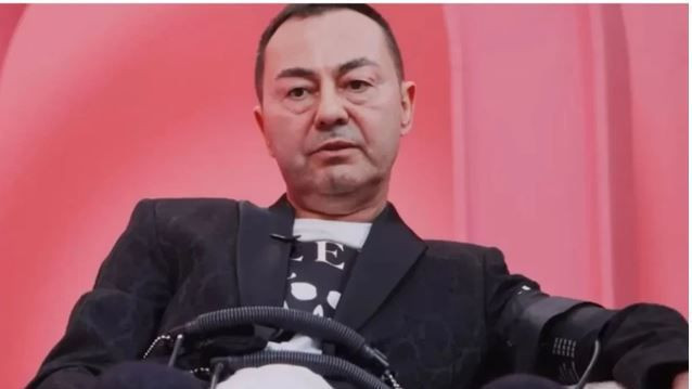 Serdar Ortaç’tan çocukluk itirafı: Babasıyla yaşadıklarını ilk kez anlattı - Resim: 5