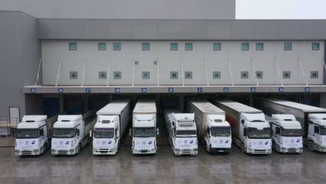 Ünlü gıda devi satılıyor: Türkiye’de herkesin kullandığı ürünleri üretiyordu - Resim: 3