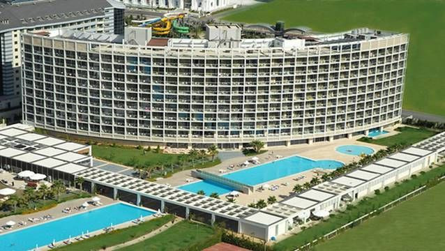50 yıllık Türk markası Araplara satılıyor: Hisseleri yüzde 375 yükselmişti - Resim: 8