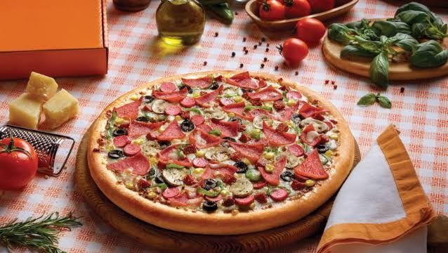 Little Caesars'ın Türkiye'deki yeni sahibi Dinçerler Group oldu - Resim: 6