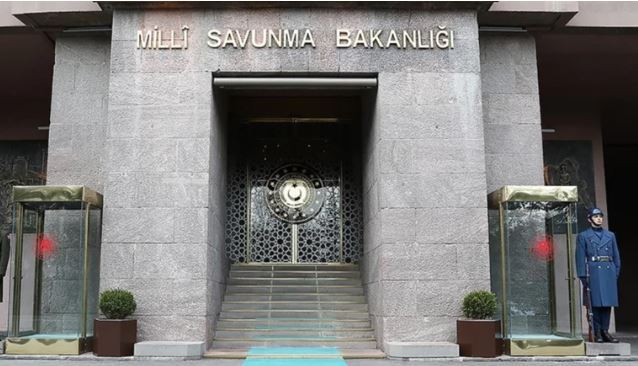 MSB'den dev işçi alımı: Kura çekimi başladı - Resim : 1