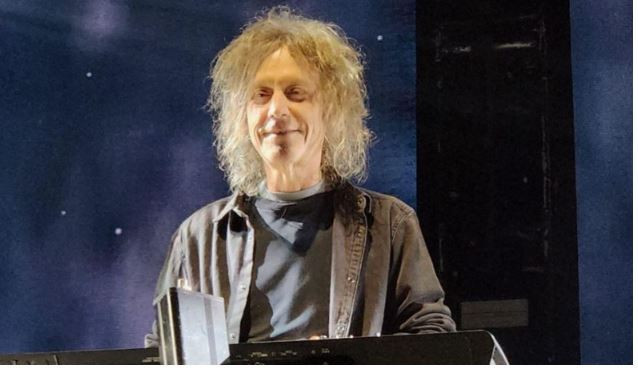 Efsane rock grubu The Cure'un gitaristinden acı haber geldi! - Resim : 1