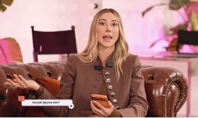 Şeyma Subaşı’ndan dikkat çeken itiraf: Test sonucu pozitif çıkmıştı “10 yaşımdan beri namaz kılıyorum” - Resim: 2