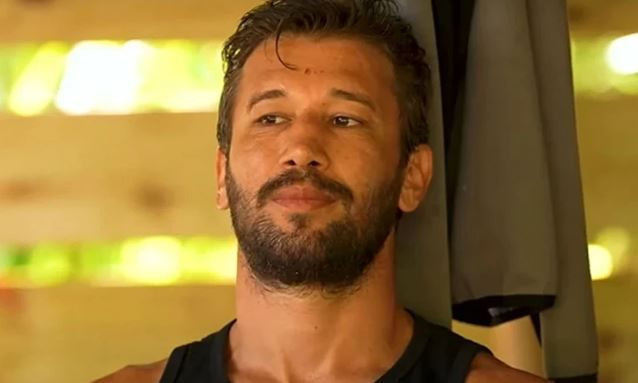 Survivor Adem Kılıççı yeni projesini duyurdu: "Oynayan değil oynatan kişi olmak istiyoruz..." - Resim : 1