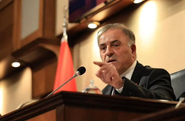 CHP ve YENİ Parti ittifak yapacak - Resim: 4