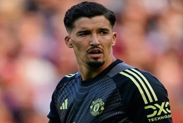 Altay Bayındır Türkiye'ye geri dönüyor: Süper Lig devi işi bitirdi - Resim: 6