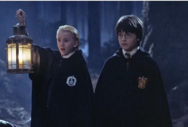 Harry Potter dizisinin çocuk yıldızlarının maaşları olay oldu: Küçük yaşta büyük kazanç - Resim: 3