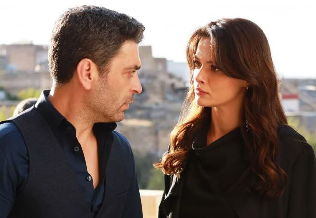 Sinem Ünsal Uzak Şehir’den ayrılıyor mu? Gerçek ortaya çıktı - Resim : 1