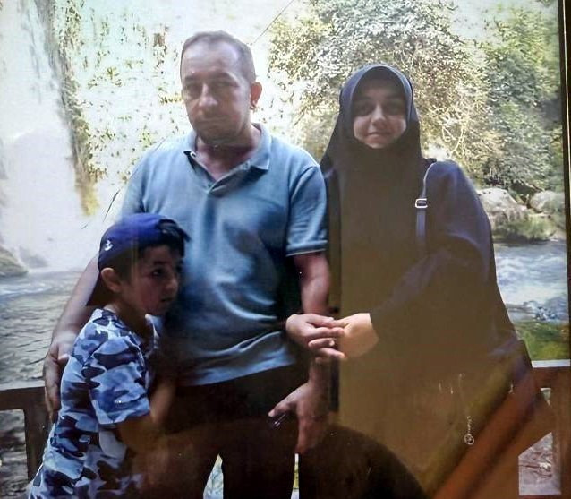 Yıkılan binanın 4 aylık öyküsü! Son 5 dakikayı anbean anlattı - Resim : 7