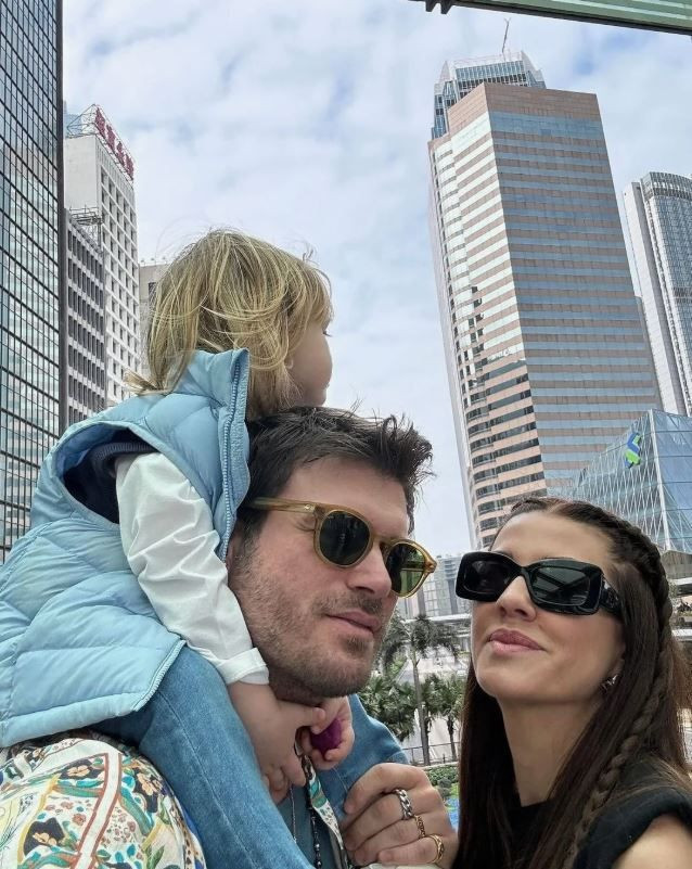 Dudak uçuklatan rakam: Kıvanç Tatlıtuğ oğlu için servet harcadı - Resim: 15