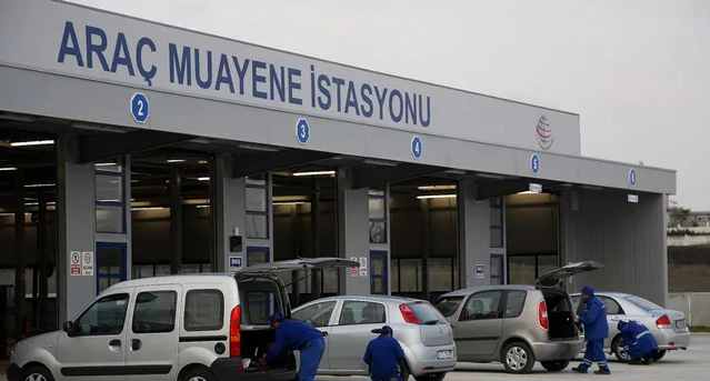 TÜVTÜRK'ten araç muayenesinde yeni hamle: 2 şehirde harekete geçildi - Resim: 2