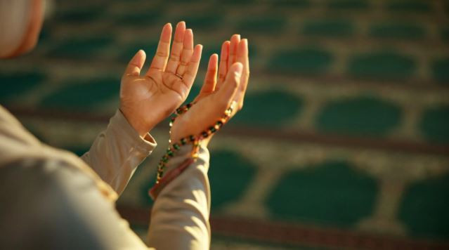 Kandil ne zaman? Miraç Kandilinin önemi nedir? O gece neler yapılır? - Resim : 2