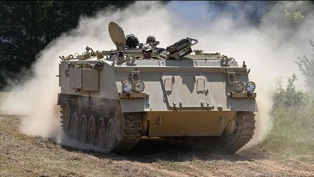 NATO'da en çok tankı olan ülkeler belli oldu: Türkiye'nin kaç tankı var? Kaçıncı sırada? - Resim: 7