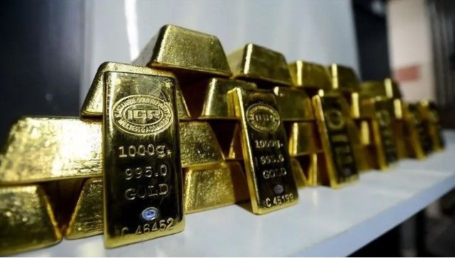 Altının ne zaman alınacağını uzman isim açıkladı: O rakamları işaret etti - Resim: 2